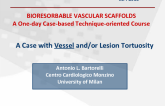 BIORESORBABLE VASCULAR SCAFFOLDS  A One-day Case-based Technique-oriented Course:  A Case with Vessel and - or Lesion Tortuosity