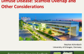 Diffuse Disease: Scaffold Overlap and Other Considerations