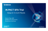 New Insights from the IN.PACT SFA Randomized Trial
