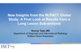 New Insights from Real-World Femoral-Popliteal Drug-Coated Balloon Treatment: One-Year Results from IN_PACT Global Study, Including Long Lesions
