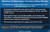 Invasive Evaluation of Patients With Angina in the Absence of Obstructive Coronary Artery Disease