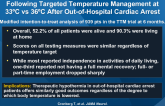 Neurologic Function and Health-Related QoLFollowing Targeted Temperature Management at 33ºC vs 36ºC After Out-of-Hospital Cardiac Arrest