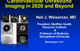 Cardiovascular Ultrasound Imaging in 2020 and Beyond