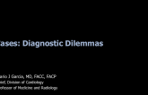Cases: Diagnostic Dilemmas
