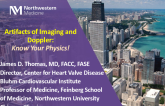 Artifacts of Imaging and Doppler: Know Your Physics