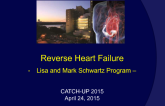 Reverse Heart Failure