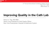 Improving Quality in the Cath Lab: True Informed Consent and How to Convey and Manage the Risks and Benefits of Cardiac Catheterization