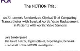 The NOTION Trial