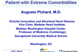 Case Presentation: AS With Extreme Comorbidities (the Futile Patient)