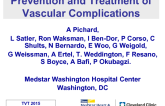 Avoiding and Managing Transfemoral Vascular Complications