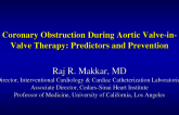 Coronary Obstruction During Aortic Valve-in-Valve Therapy: Predictors and Prevention