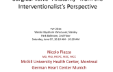 Anatomy of Aortic Surgical Valves and Using the Valve-in-Valve App