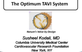 The Thubrikar TAVR System