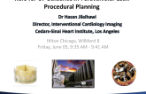 Role for CT Guidance in Paravalvular Leak Procedural Planning