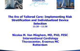 The Era of Tailored Care: Implementing Risk Stratification and Individualized Device Selection