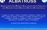 Aldosterone Lethal Effects Blockade in Acute Myocardial Infarction Treated With or Without Reperfusion to Improve Outcome and Survival at Six Months Follow-Up