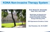 Kona Noninvasive Therapy System