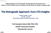 The Retrograde Approach: Euro CTO Insights