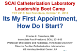 Its My First Appointment  How Do I Start?