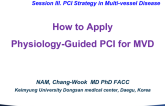 How to Apply Physiology-Guided PCI for MVD