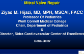 My Nightmare Mitral Valve Case