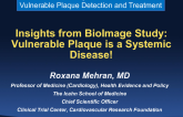 Insights From BioImage: Vulnerable Plaque Is a Systemic Disease