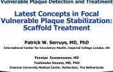 Latest Concepts in Focal Vulnerable Plaque Stabilization: Scaffold Treatment