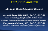 FFR, CFR, and PCI