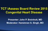 Congenital Heart Disease: PFO, ASD, VSD, and PDA