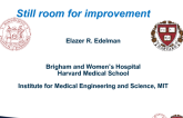 Debate: Can Todays Metallic Stent Platforms, Delivery Systems, and Durable Polymers Be Meaningfully Improved? Yes, Made Thinner and More Flexible, With Optimally Designed Platforms and Enhanced Polymers  There Is Still Room for Improvement!