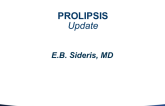 PROLIPSIS