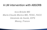 Case 3: A Left Main Intervention With BVS