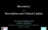 BioVentrix: Description and Clinical Update