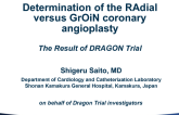 A Prospective Randomized Trial of Transradial vs Transfemoral Access in Patients Undergoing Coronary Angiography and Intervention