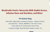 Bivalirudin Pearls: Necessity With Radial Access, Infusion Dose and Duration, Use in CKD, and More