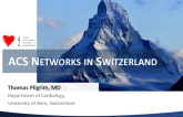 ACS Networks in Switzerland