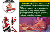 Egypt Presents: STEMI Interventions in a Patient With 3-Vessel Occlusion