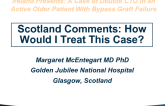 Scotland Comments: How Would I Treat This Case?