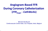 Image-Based FFR During Coronary Catheterization (Cath-Works)