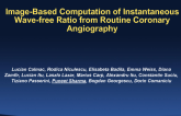 TCT 40: Image-Based Computation of Instantaneous Wave-Free Ratio From Routine Coronary Angiography  Initial Validation by Invasively Measured Coronary Pressures