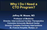 Why Do I Need A CTO PCI Program?