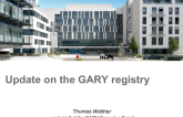 Lessons From the EU TAVR Registries 4: GARY (Surgery and TAVR)