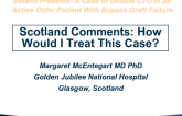 Scotland Comments: How Would I Treat This Case?
