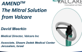 VALcare: Device Description, Experiences, and Future Directions