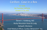 Carillon: Case in a Box