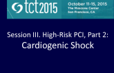Debate: What Support Device Should Most Frequently Be Used in Cardiogenic Shock? ECMO for True Shock!