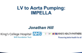 LV to Aorta Pumping: Impella