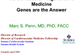 In Patients With End-stage Coronary Artery Disease With Ischemia and Scar, Which Cell Type Will Work Best? No Cell Works. Genes are the Answer.