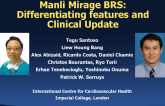 Manli Mirage BRS: Differentiating Features and Clinical Update