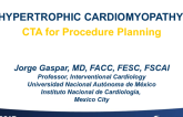 CTA for Procedure Planning